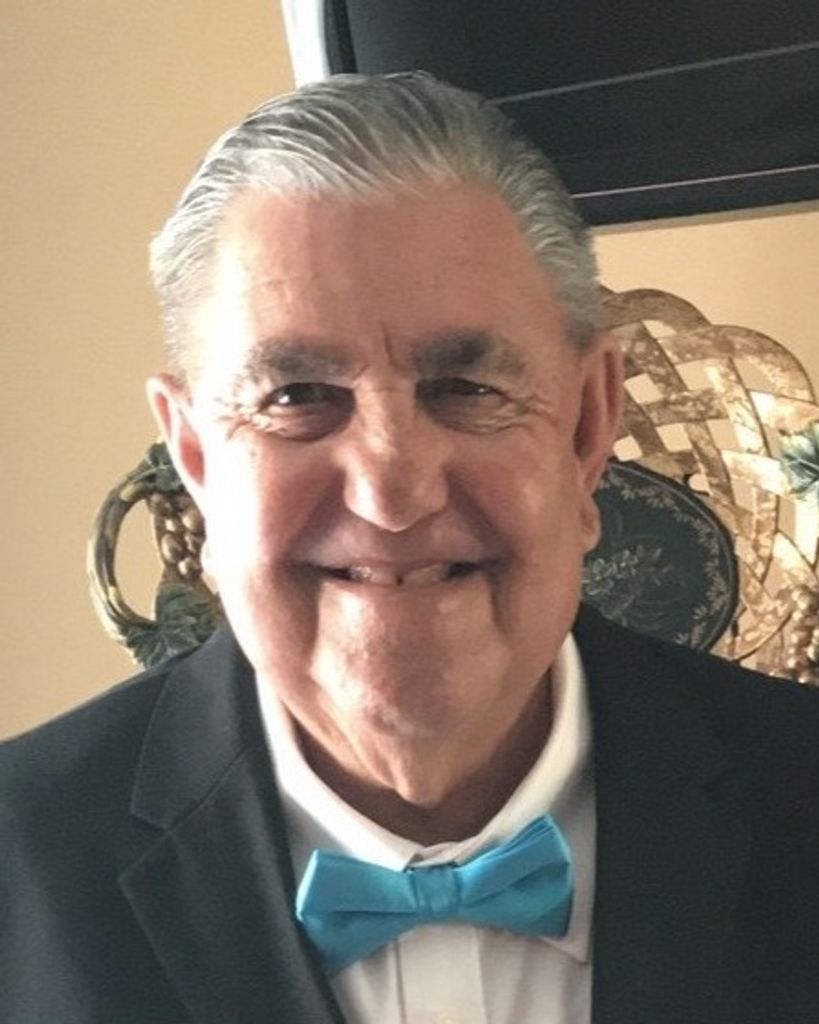 Ernest A. Bergeron Profile Photo