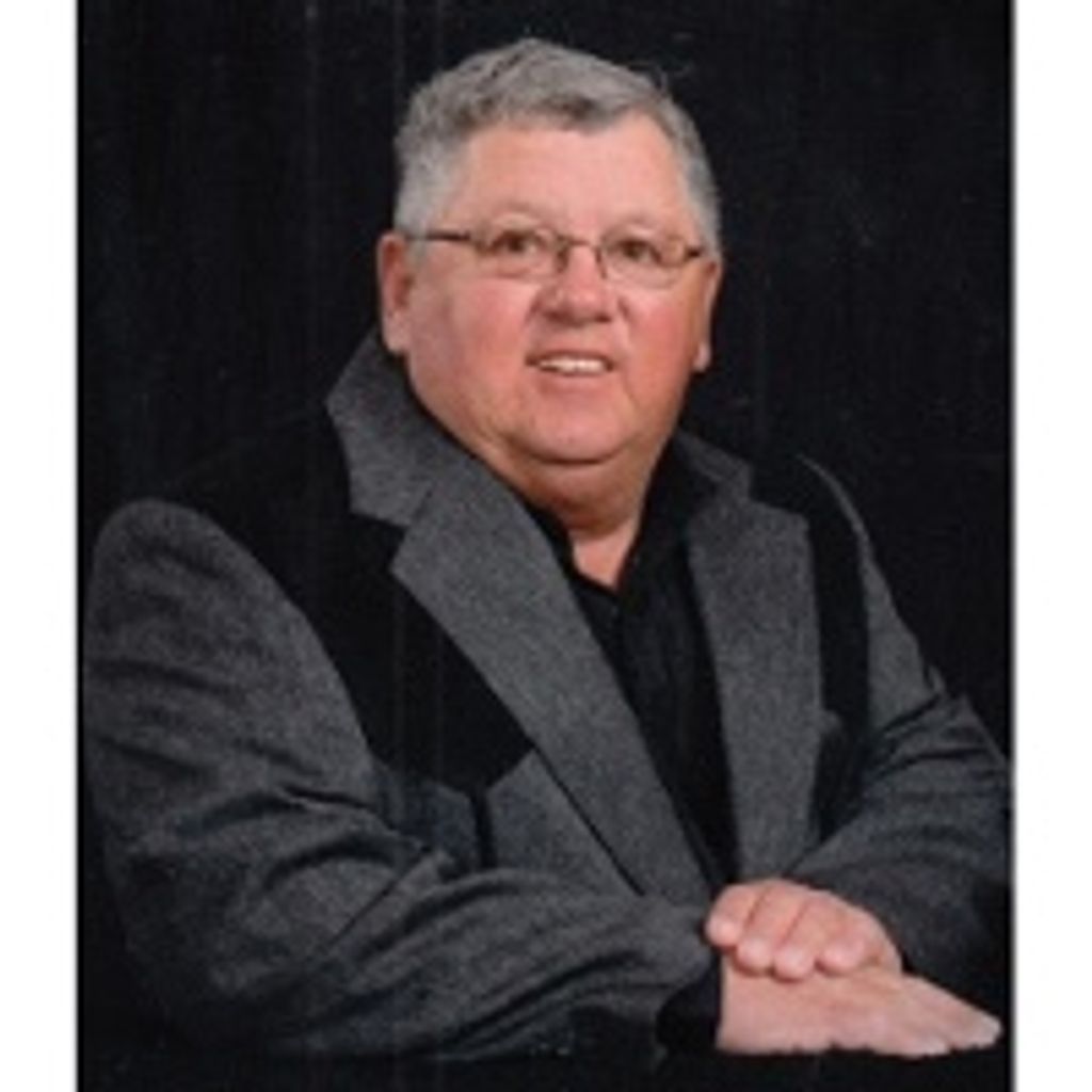 Gerald "Jerry" R. Johnson