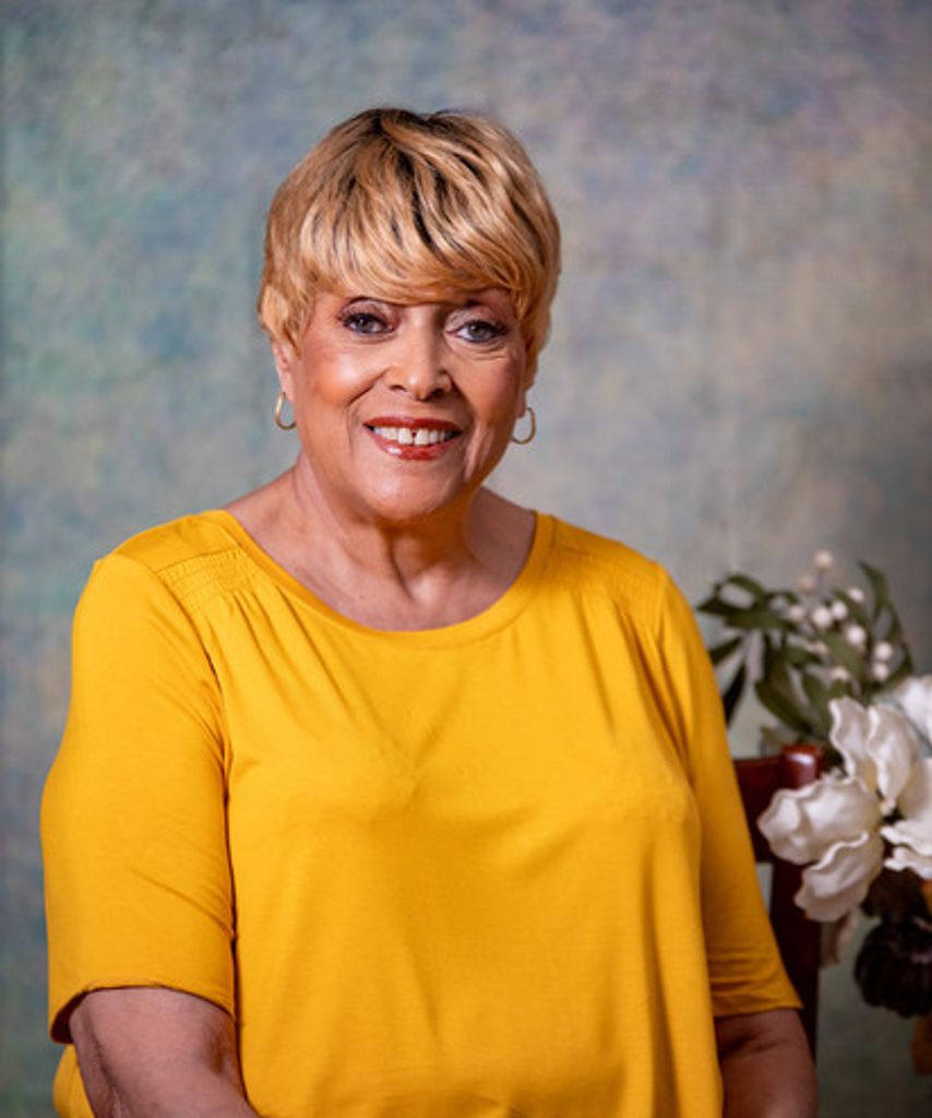 June Ann Wilson Profile Photo