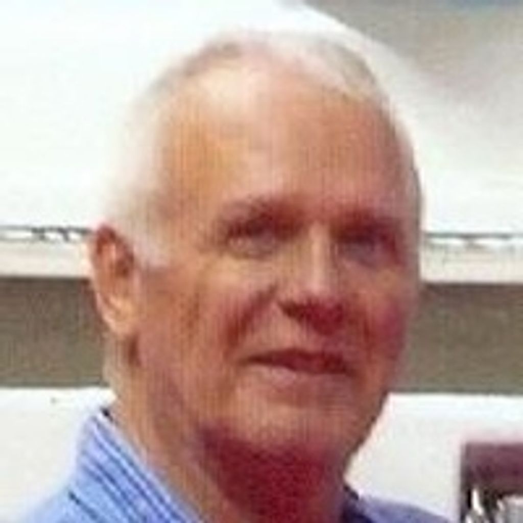 Richard 'Dick' Till