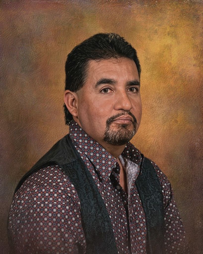 Lorenzo "Larry" B. Rodriguez Profile Photo