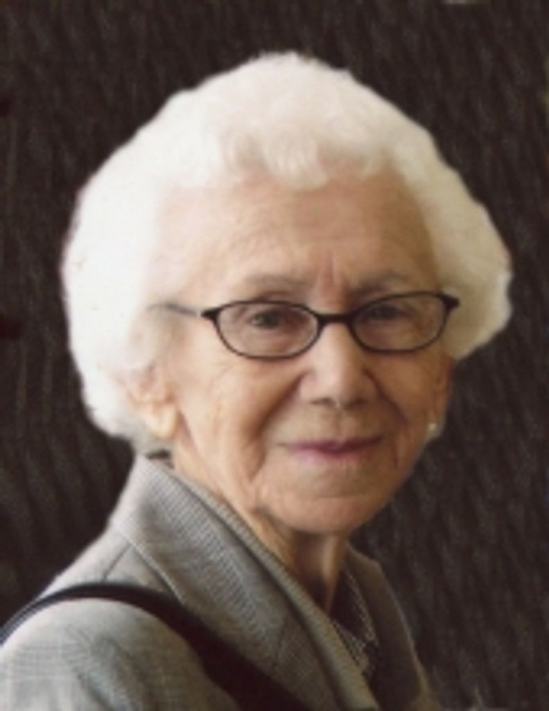 Edna  Hughes Key