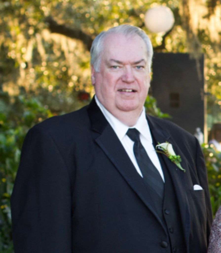 Thomas Brady Profile Photo