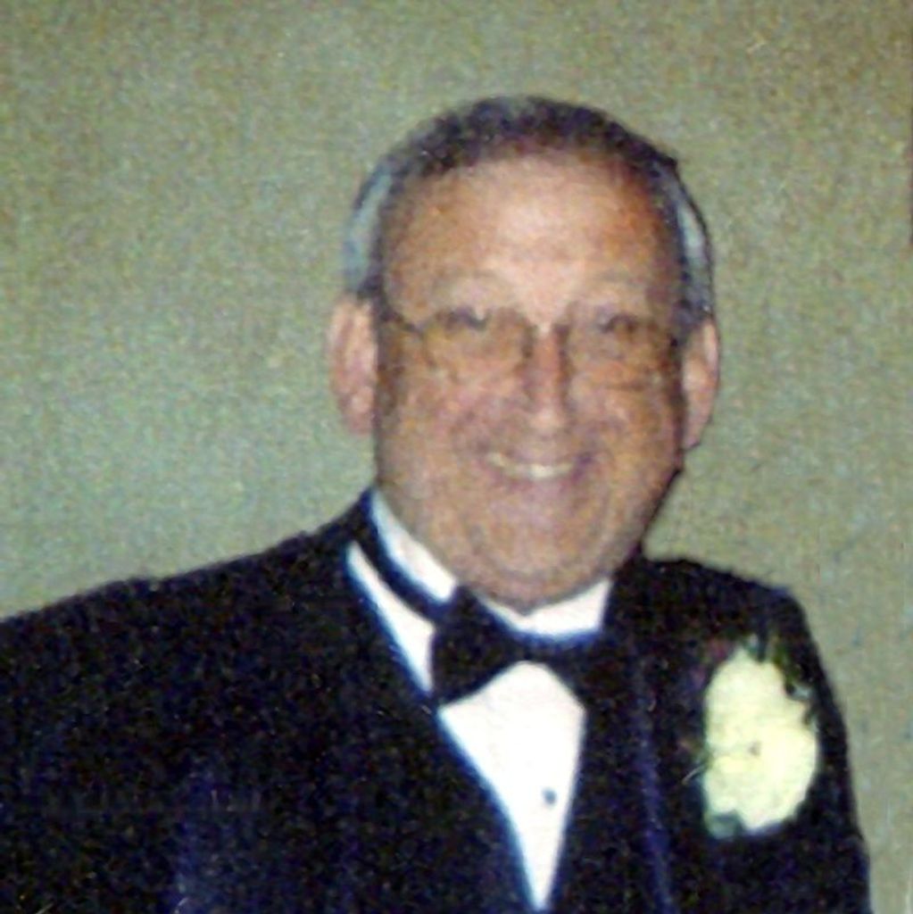 Robert Van Hudson