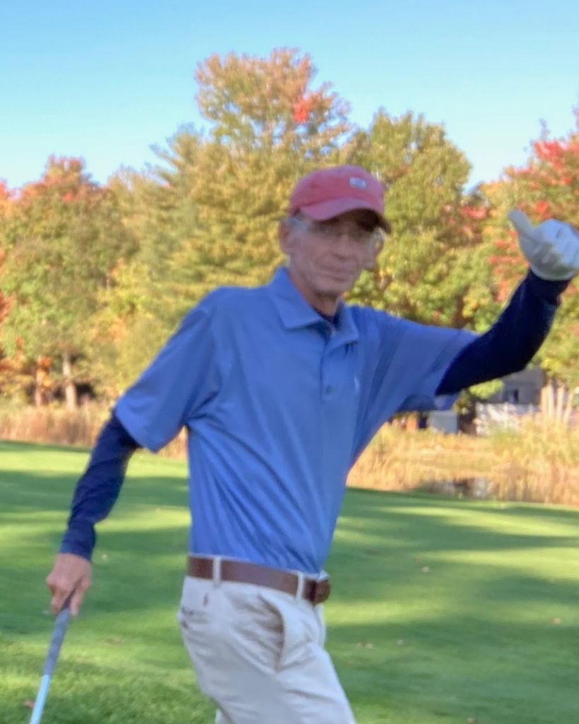 Christopher John Powers