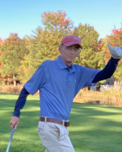 Christopher John Powers Profile Photo