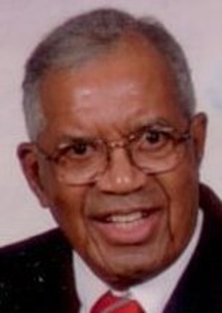 Byron Q. Carter Profile Photo