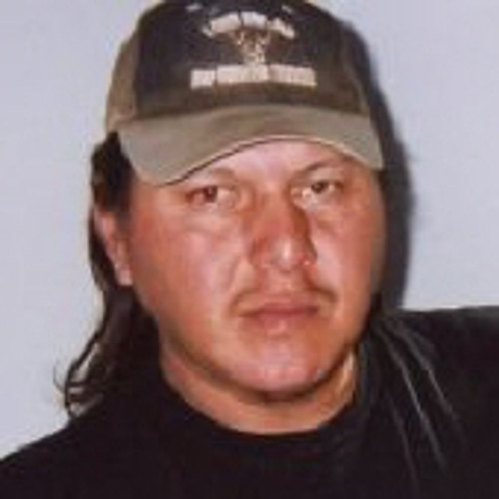 William "Pat" Davis