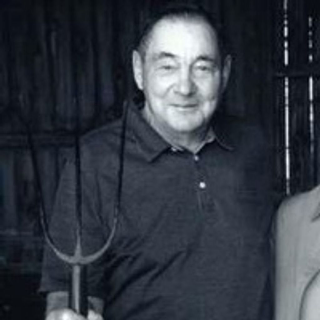 Arnold "Arnie" Schuh