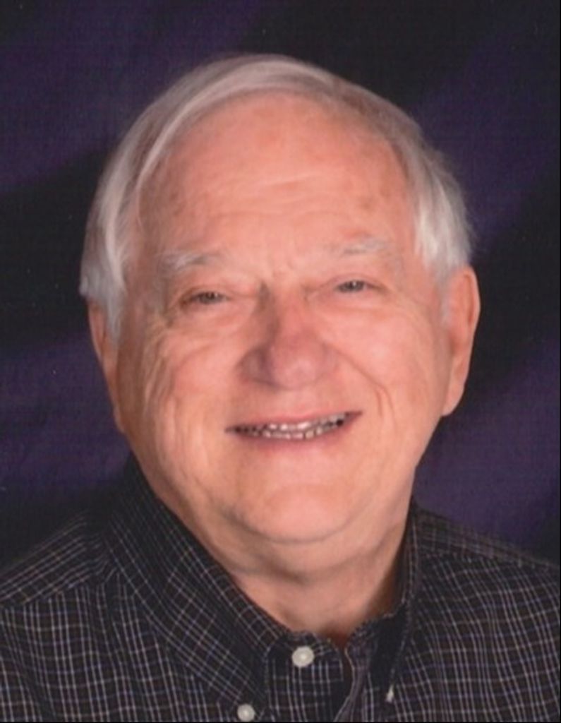 Julian Marion Ominski Jr.