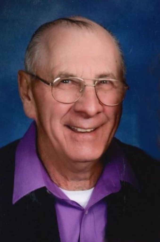 Larry Iver Pettis Profile Photo