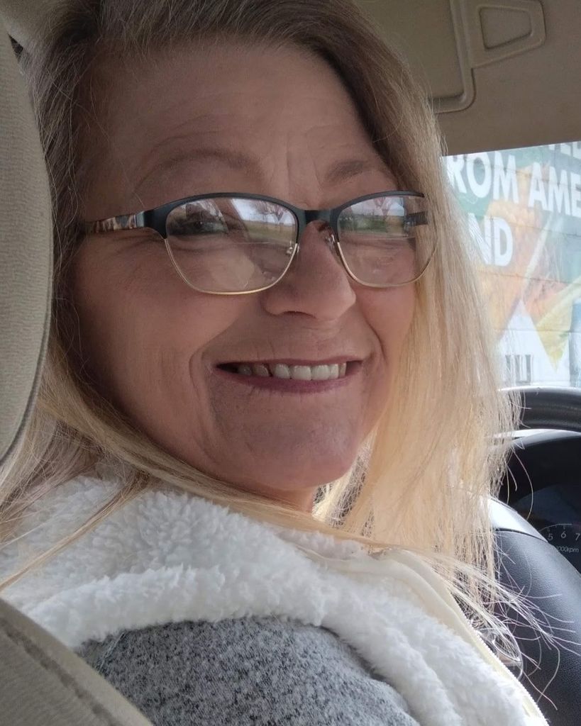 Betty "Jeannie Marie" Jean Rock Profile Photo