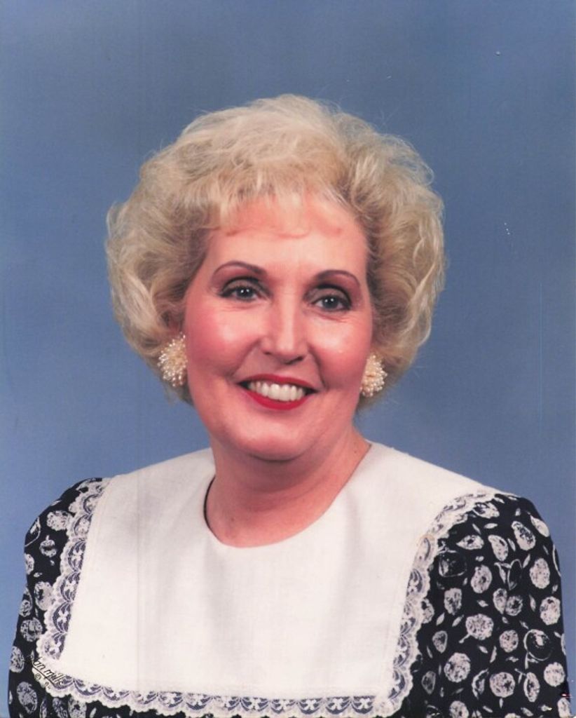 Dianne (Britt)  Harris
