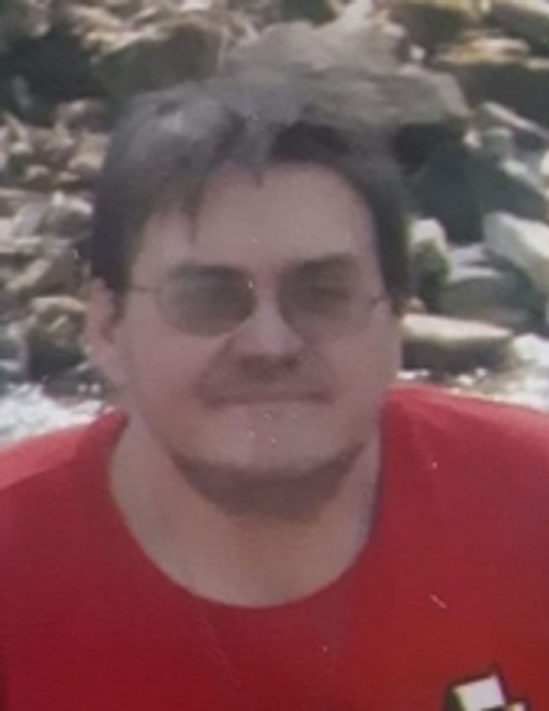 Otis Randall Cox Profile Photo