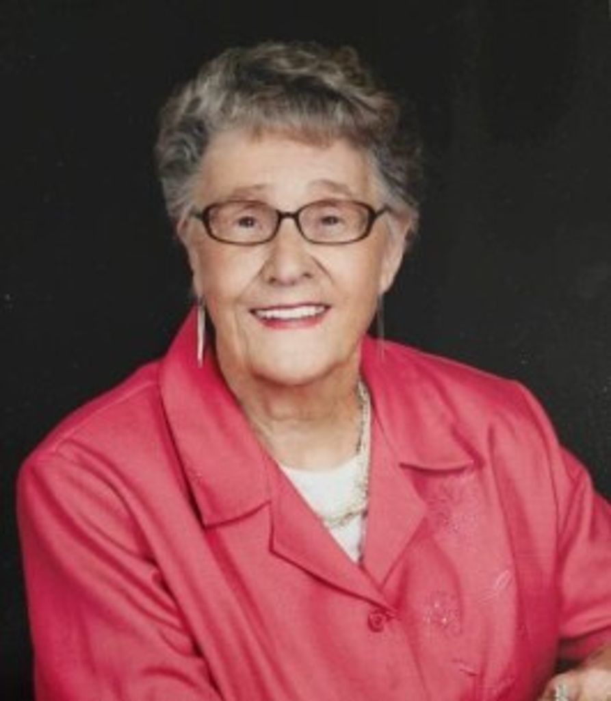 Alice Carter Profile Photo