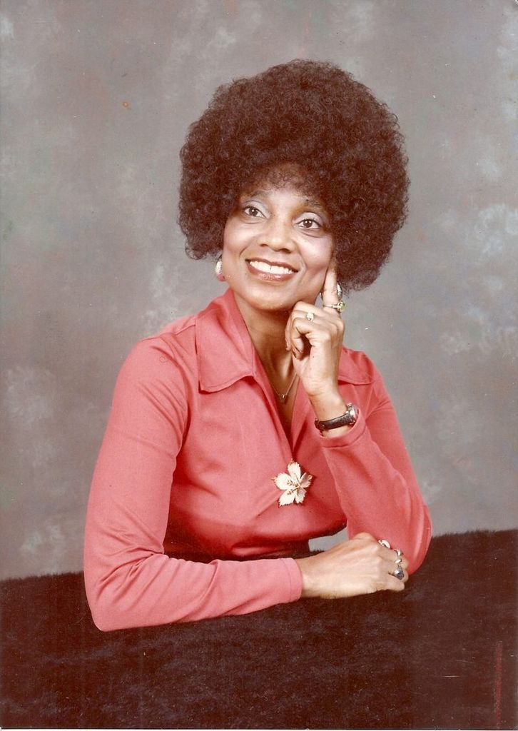 Verna C. Coleman