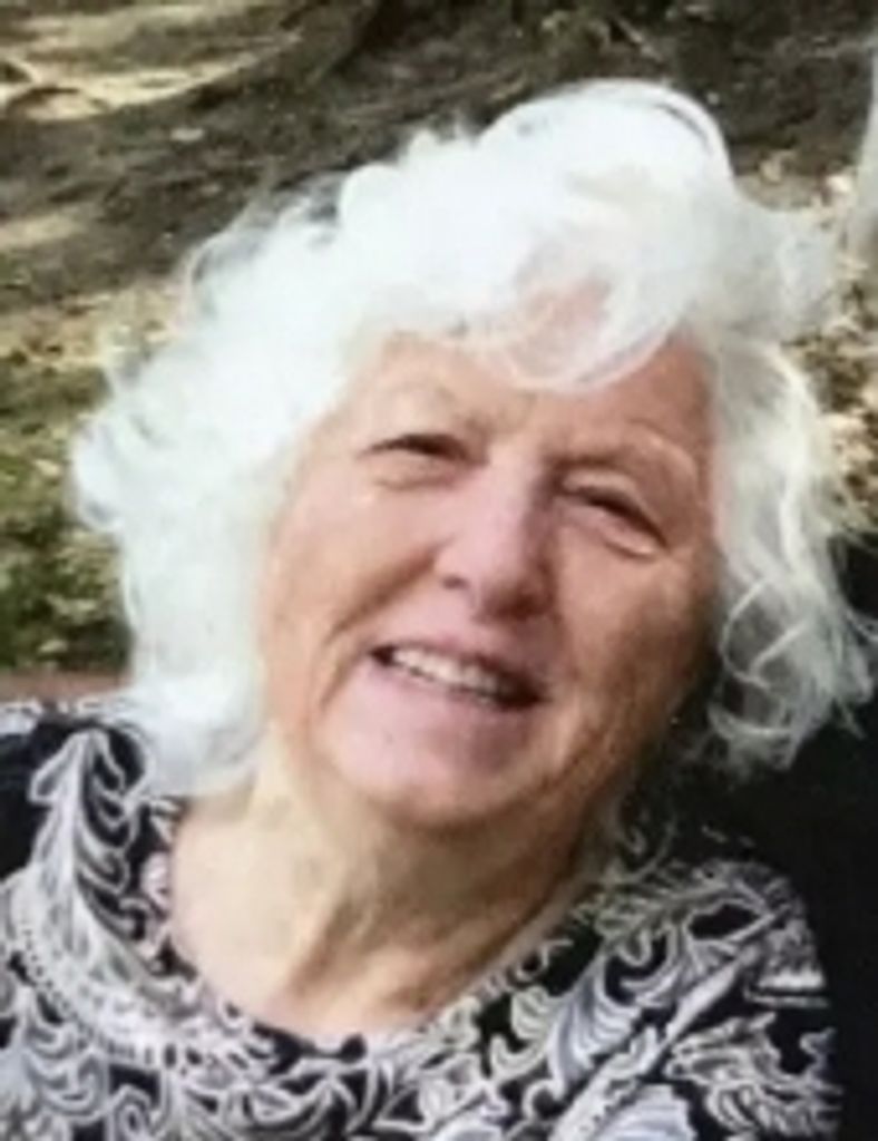 Barbara Hicks