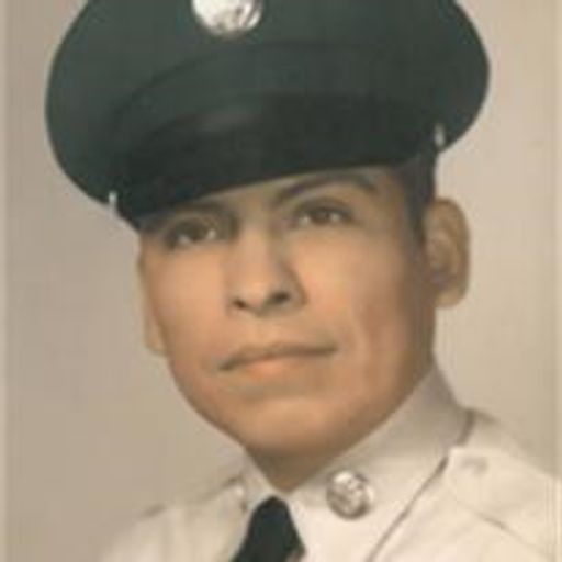 John Aguirre Profile Photo
