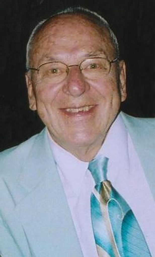 Wallace "Wally" Heling