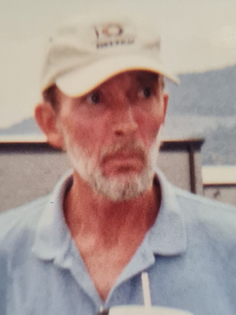 Billy Glenn “Booboo” Cooper Profile Photo