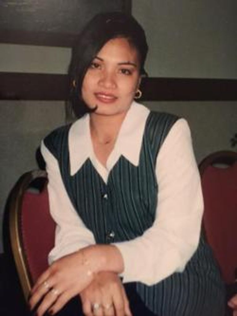 Lolita Embudo Ybanez
