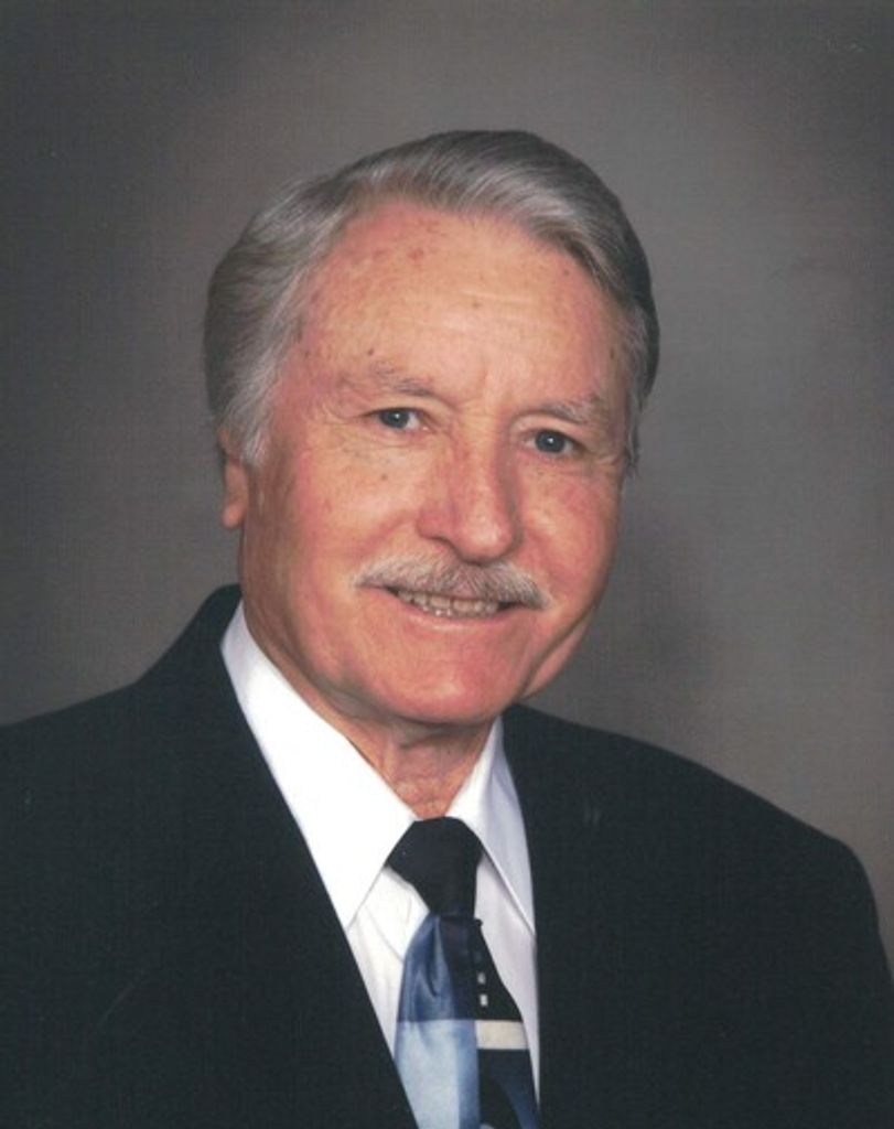 Mitchell (Poppa) Roosevelt Waller Profile Photo