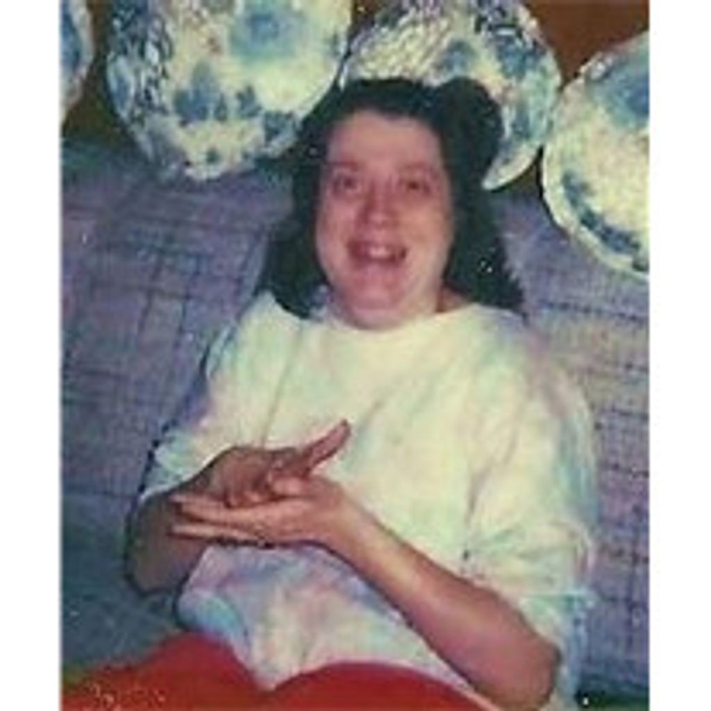 Lisa Melanie St. Onge