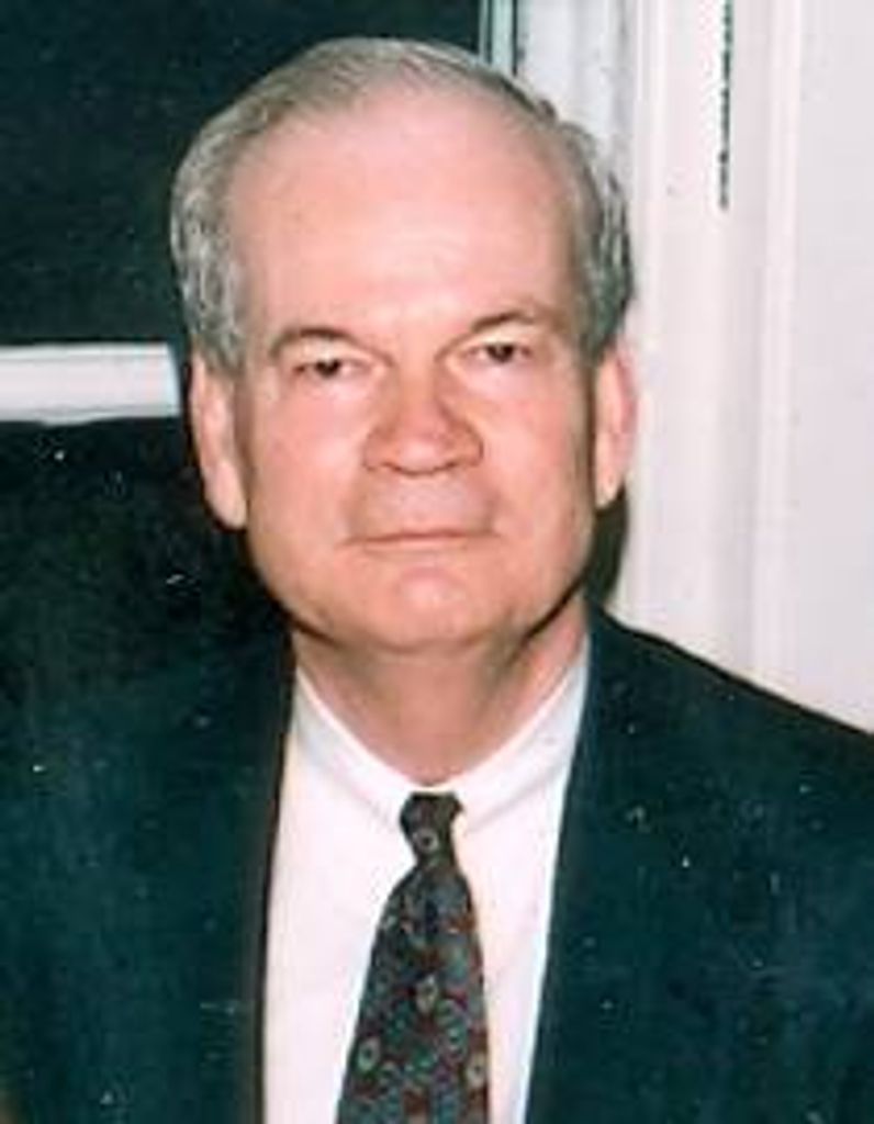 Evart 'Tony' Fulton Peterson