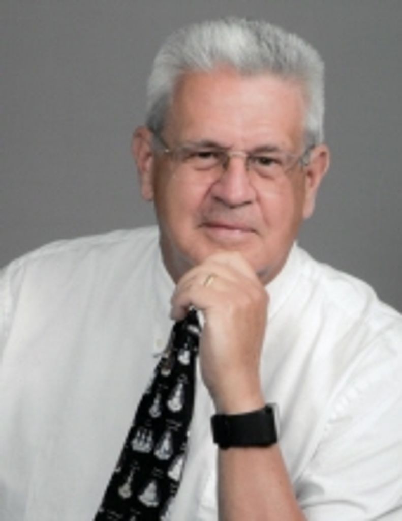 George W. Irvin, Jr.