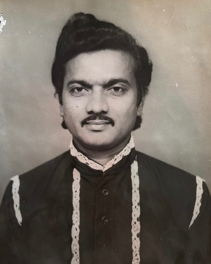 Sunny Vangalapudi Profile Photo