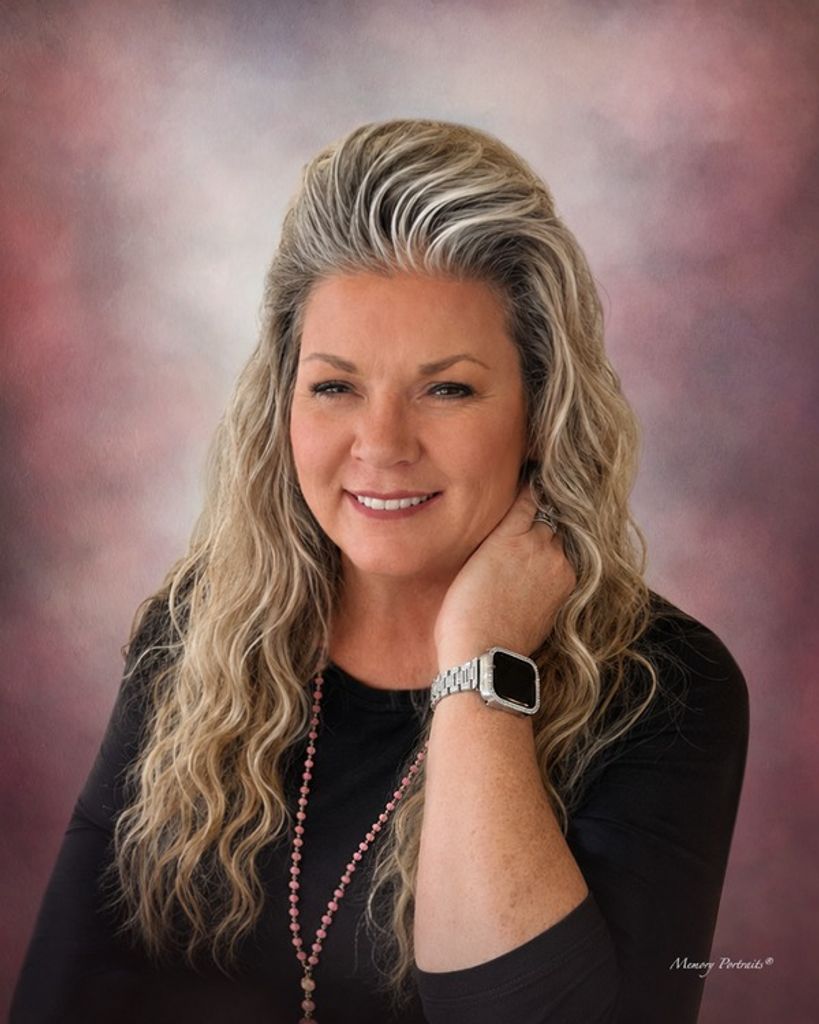 Shelly LeAnn Raulston