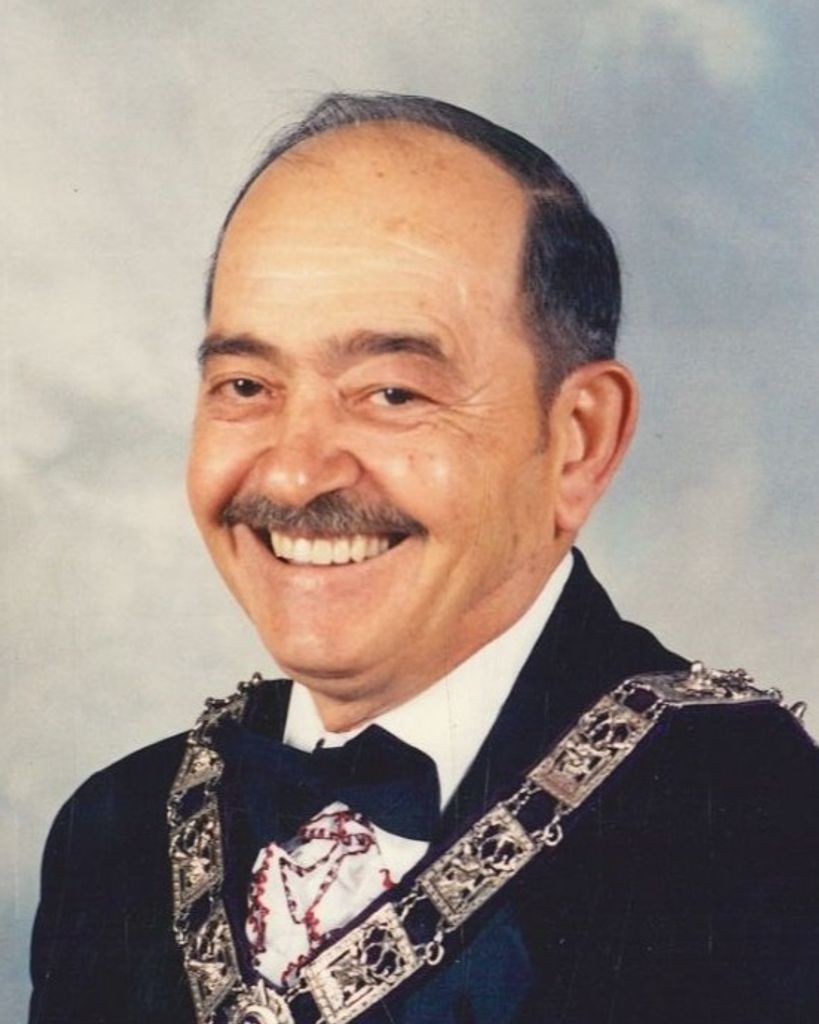Samuel P. Abate Profile Photo