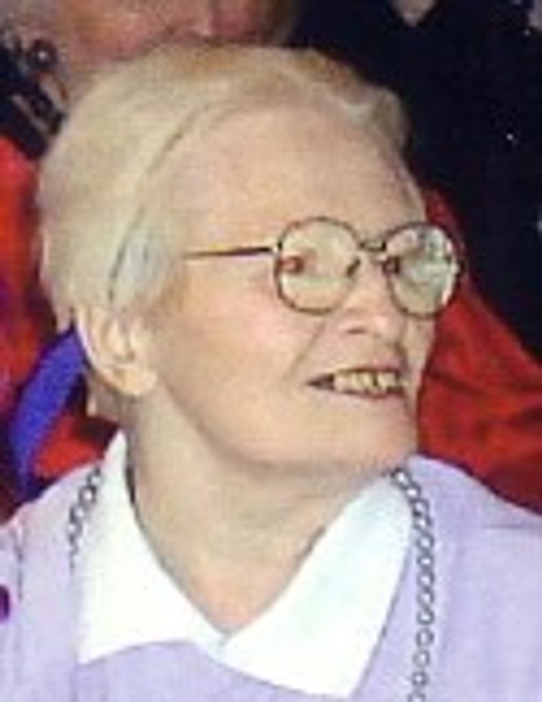 Dorothy L. (Senecal) Purtle