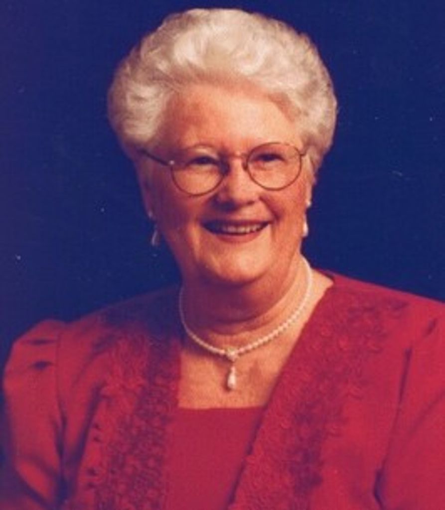 Edna Cook