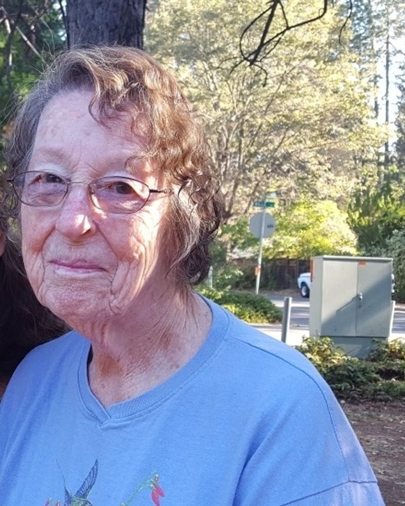 Lois Marie Van Guilder