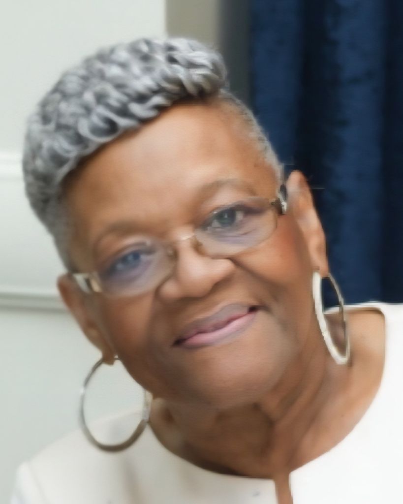 Ms. Jeannette Jones Profile Photo