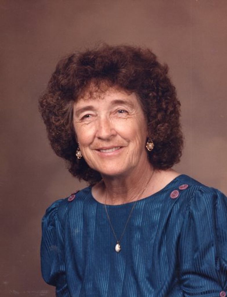 Bonnie Taylor Everett Moser Profile Photo