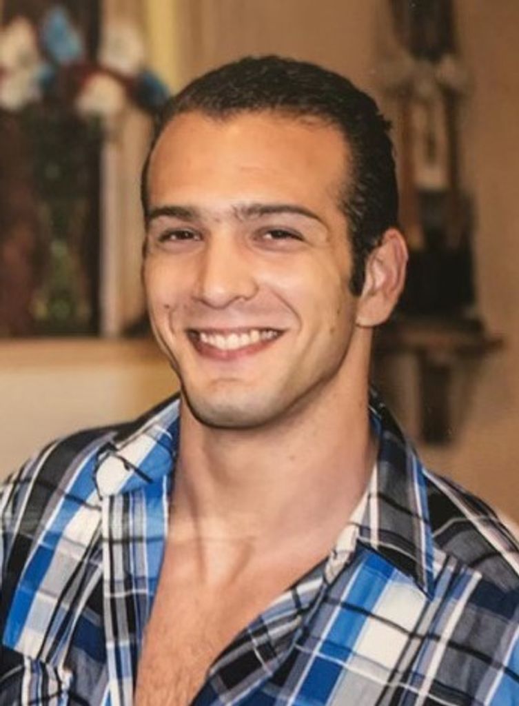 Baldassare  Mannino Profile Photo