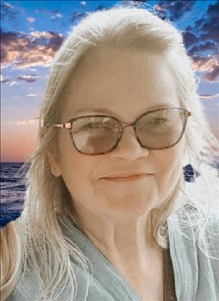 Paula Mae Smith