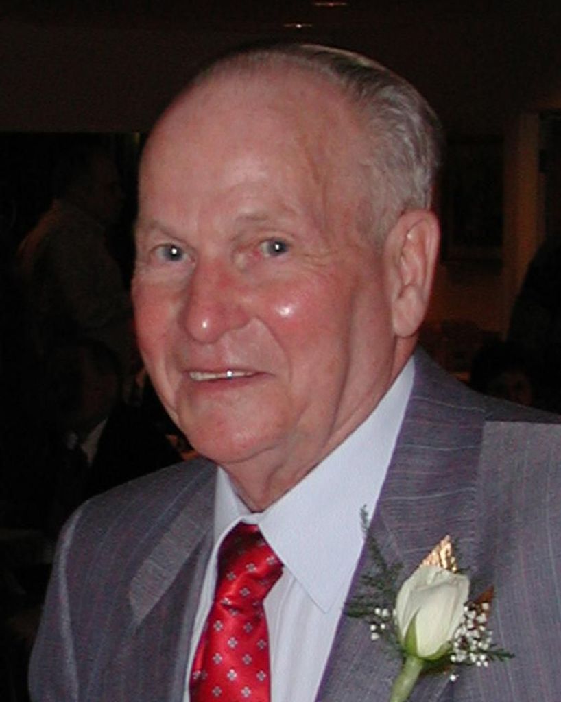 Melvin S Hudson Profile Photo