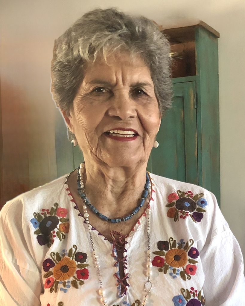 Emma Atencio