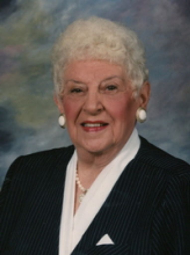 Mary  K. Bruno