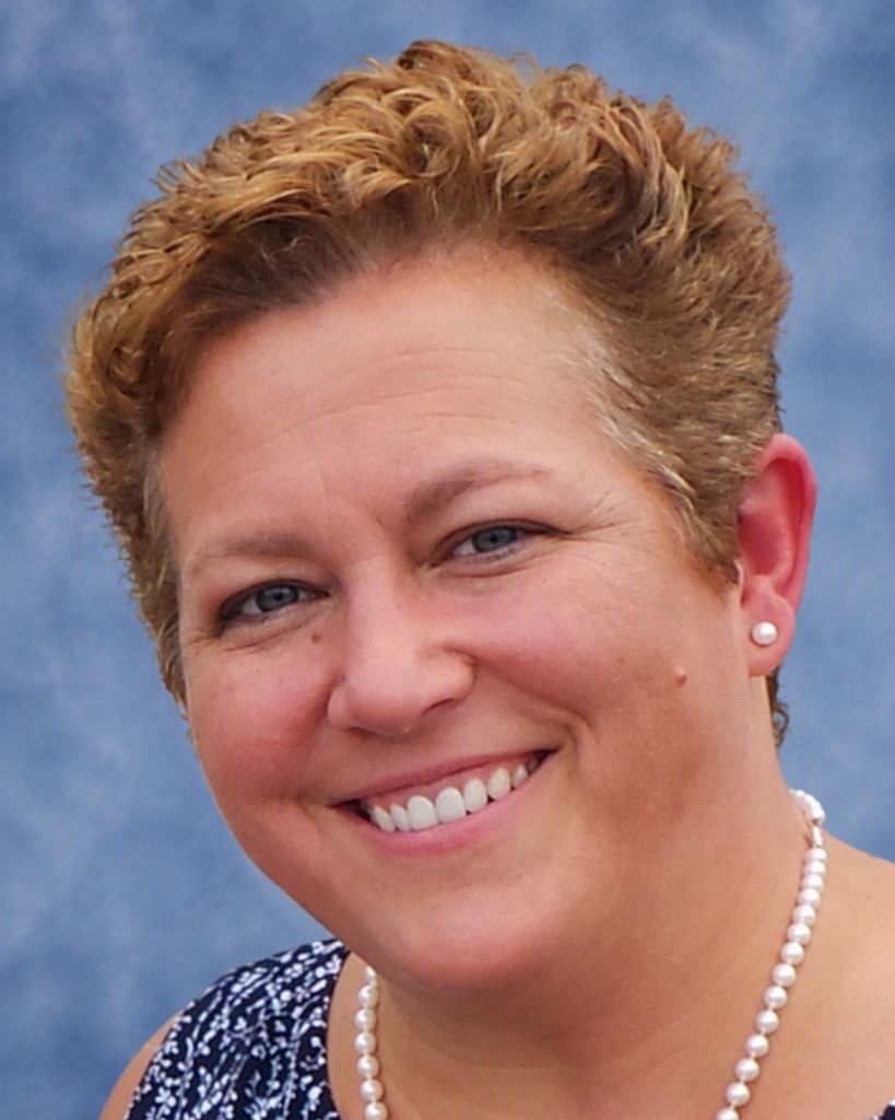 Lynn M. Moran