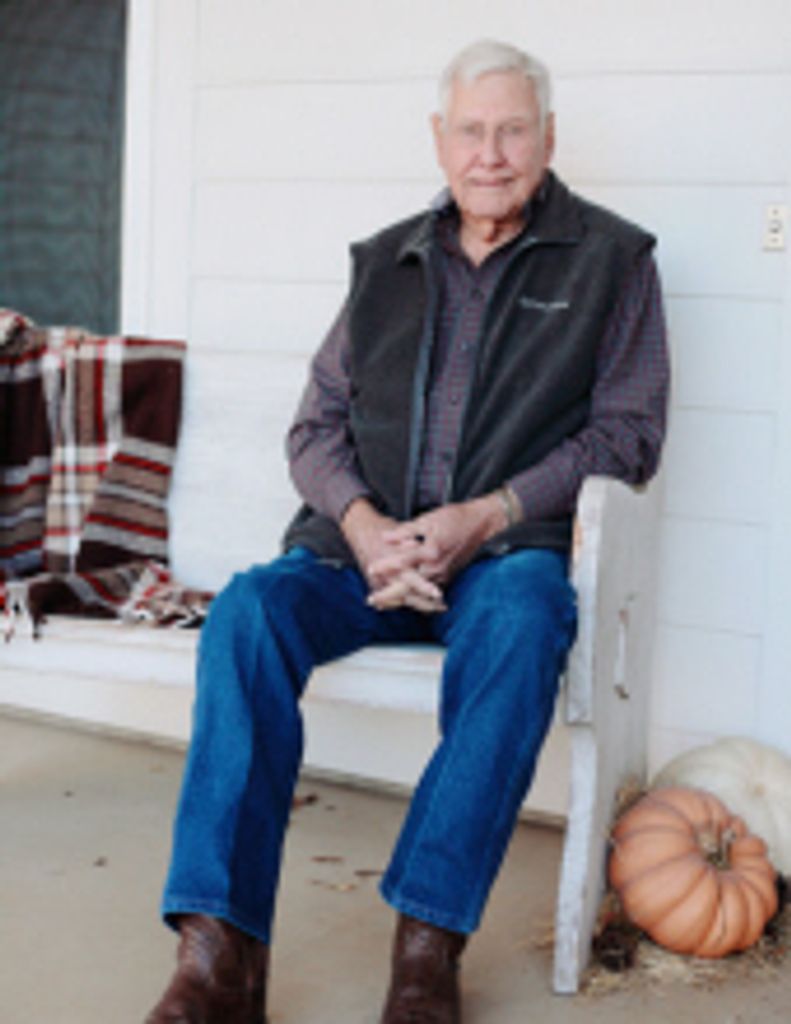 Roy Donald Sanders
