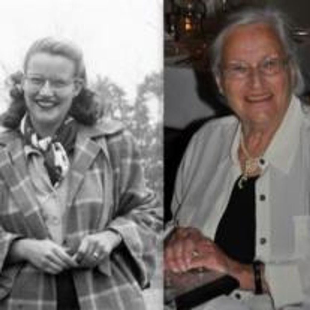 Elisabeth "Els" Louise Sophia Harris