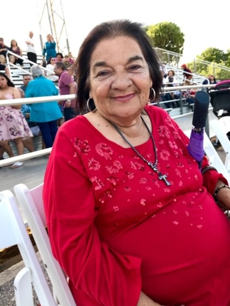 Maria A. Leal Profile Photo