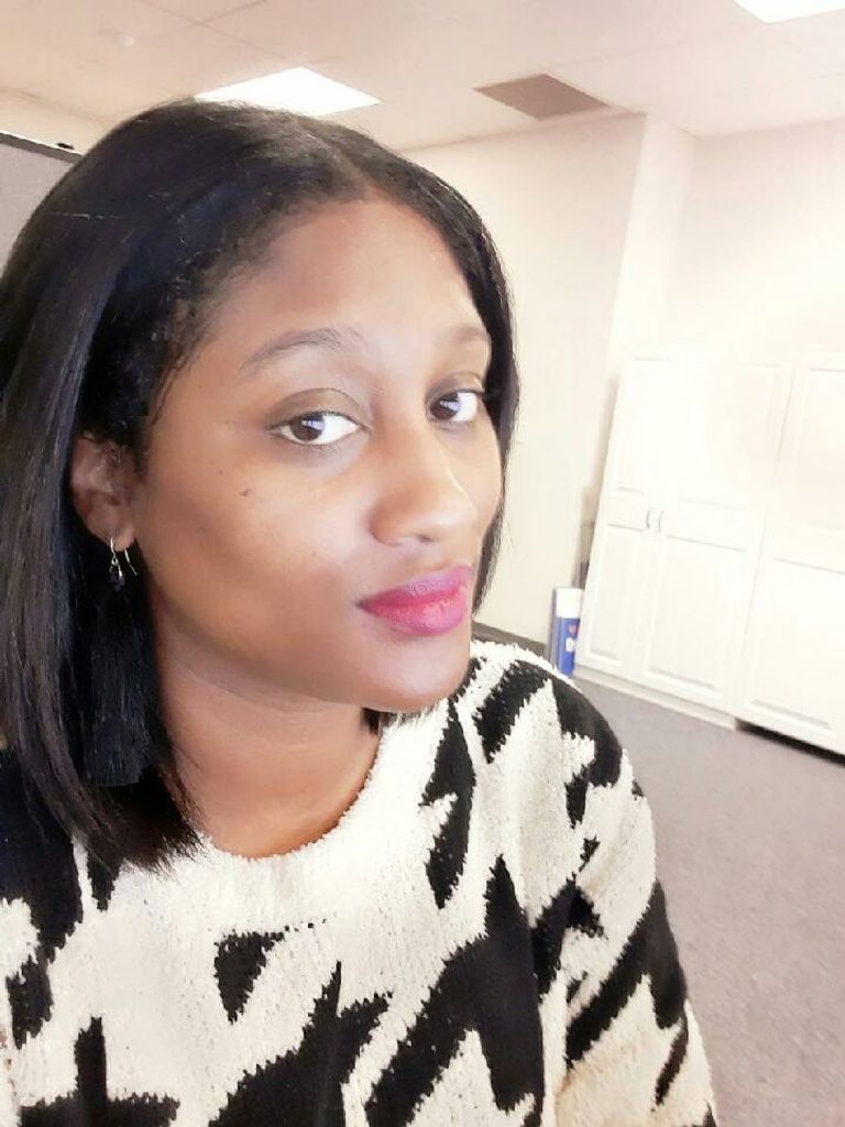 Mrs. Legenia Moore-Garrett Profile Photo