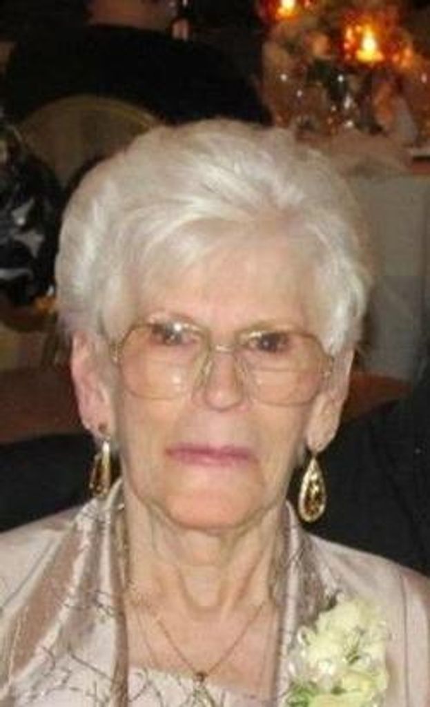 Rev. Dorothy Lizardo