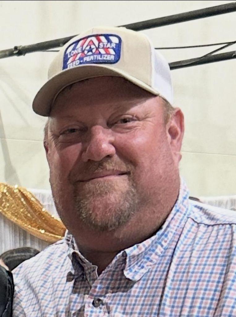 William Chad Rester Profile Photo