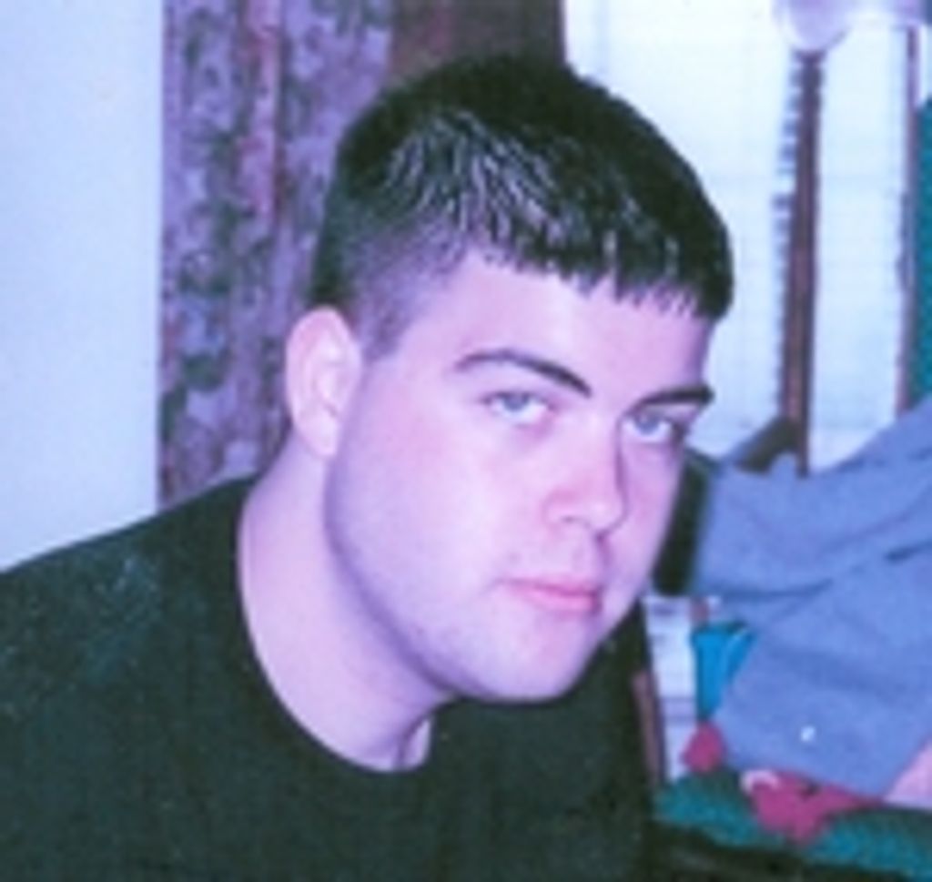 James Bailey, Jr.